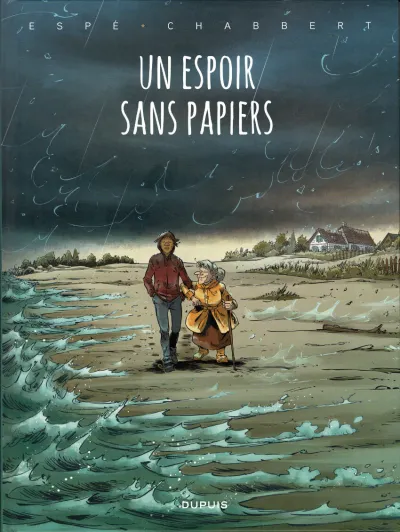 Un espoir sans papiers