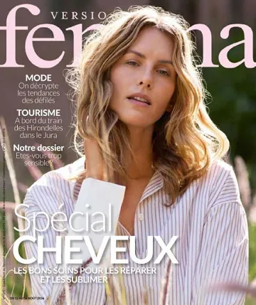 Version Femina - 16 Août 2026